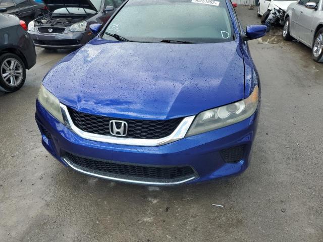 Photo 8 VIN: 1HGCT1B34DA024840 - HONDA ACCORD CPE 