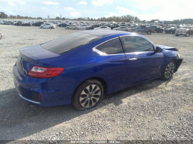 Photo 3 VIN: 1HGCT1B34DA024840 - HONDA ACCORD CPE 