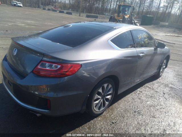 Photo 3 VIN: 1HGCT1B34EA000958 - HONDA ACCORD COUPE 