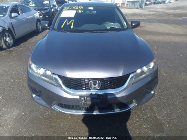 Photo 5 VIN: 1HGCT1B34EA000958 - HONDA ACCORD COUPE 