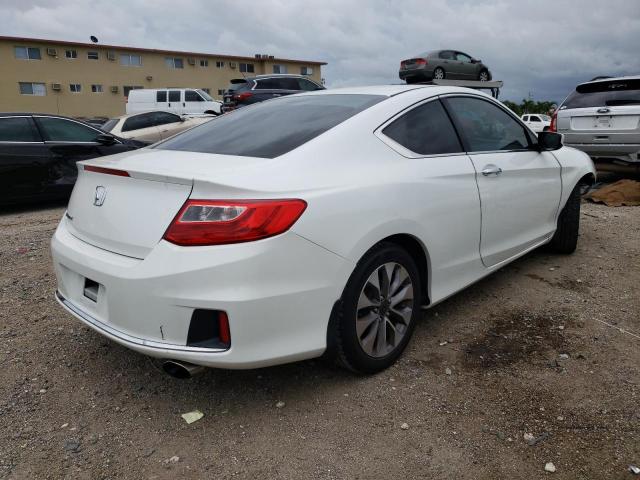 Photo 3 VIN: 1HGCT1B34EA012477 - HONDA ACCORD LX- 