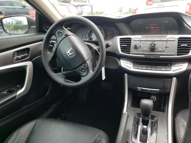 Photo 8 VIN: 1HGCT1B34EA012477 - HONDA ACCORD LX- 