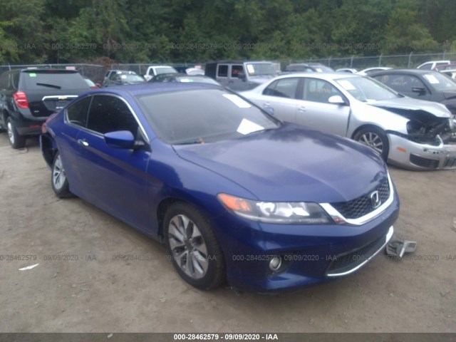 Photo 0 VIN: 1HGCT1B34EA012768 - HONDA ACCORD 