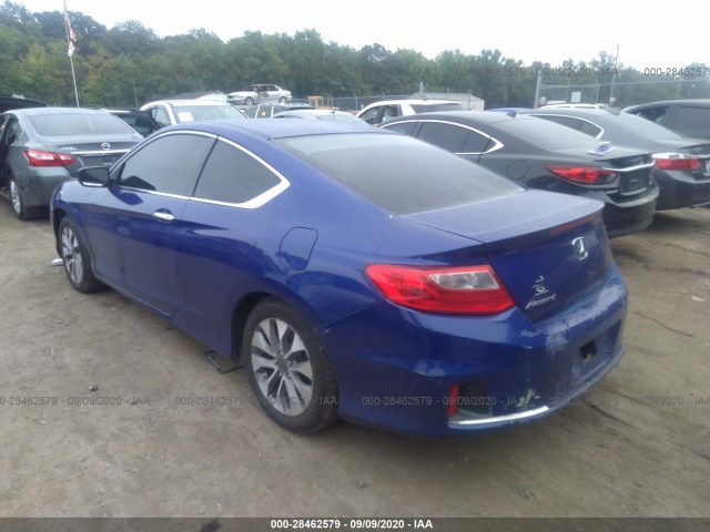 Photo 2 VIN: 1HGCT1B34EA012768 - HONDA ACCORD 