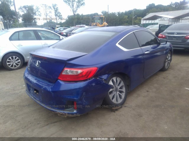 Photo 3 VIN: 1HGCT1B34EA012768 - HONDA ACCORD 