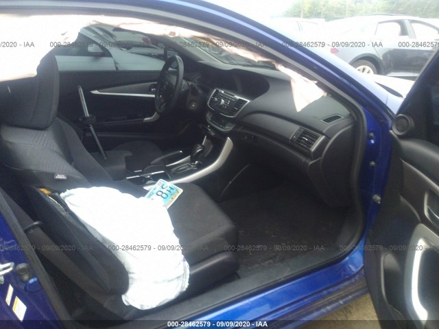 Photo 4 VIN: 1HGCT1B34EA012768 - HONDA ACCORD 