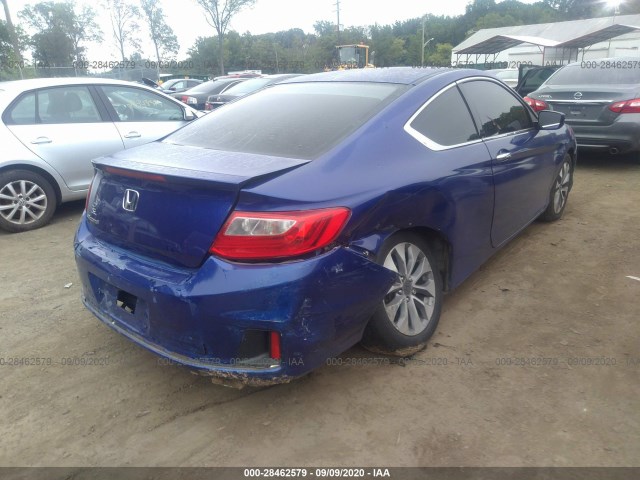 Photo 5 VIN: 1HGCT1B34EA012768 - HONDA ACCORD 