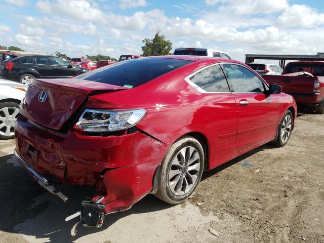 Photo 3 VIN: 1HGCT1B34EA013354 - HONDA ACCORD LX- 