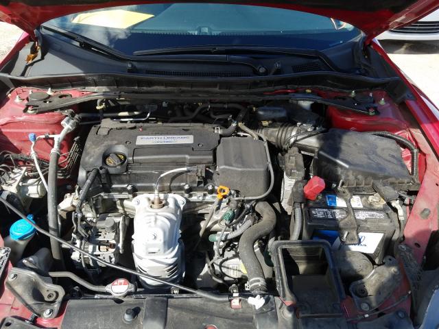 Photo 6 VIN: 1HGCT1B34EA013354 - HONDA ACCORD LX- 