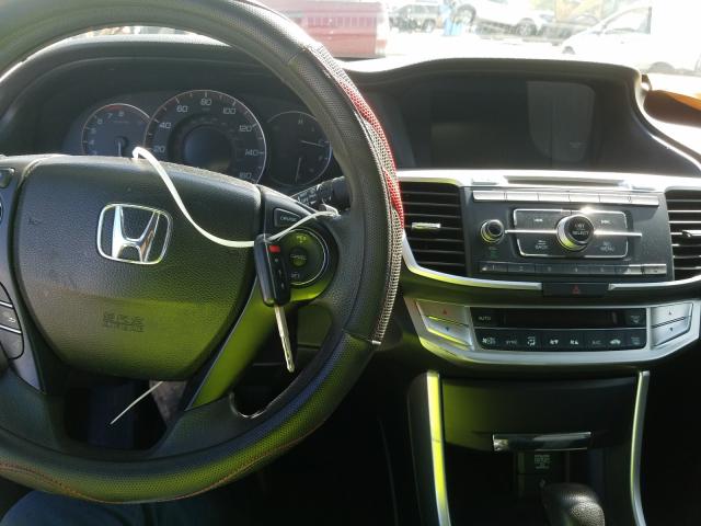 Photo 8 VIN: 1HGCT1B34EA013354 - HONDA ACCORD LX- 