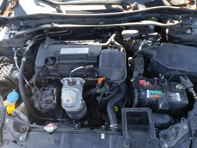 Photo 10 VIN: 1HGCT1B34FA002937 - HONDA ACCORD LX- 