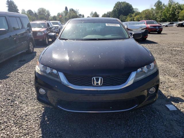 Photo 4 VIN: 1HGCT1B34FA002937 - HONDA ACCORD LX- 