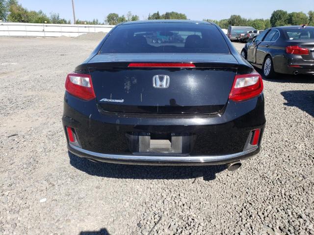 Photo 5 VIN: 1HGCT1B34FA002937 - HONDA ACCORD LX- 