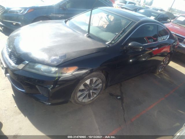 Photo 1 VIN: 1HGCT1B34FA003229 - HONDA ACCORD COUPE 