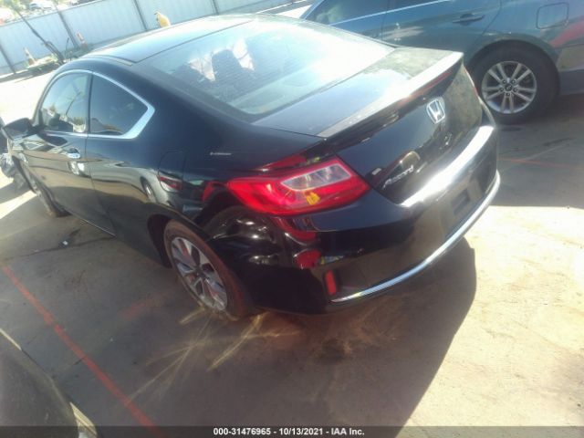 Photo 2 VIN: 1HGCT1B34FA003229 - HONDA ACCORD COUPE 