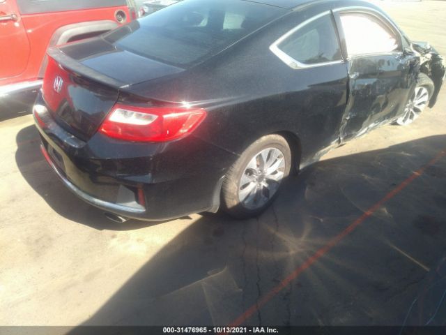 Photo 3 VIN: 1HGCT1B34FA003229 - HONDA ACCORD COUPE 