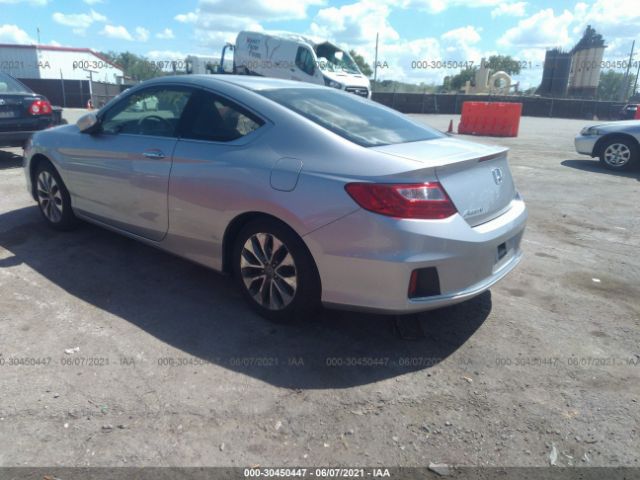 Photo 2 VIN: 1HGCT1B34FA006681 - HONDA ACCORD 