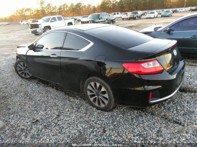 Photo 2 VIN: 1HGCT1B34FA014392 - HONDA ACCORD COUPE 