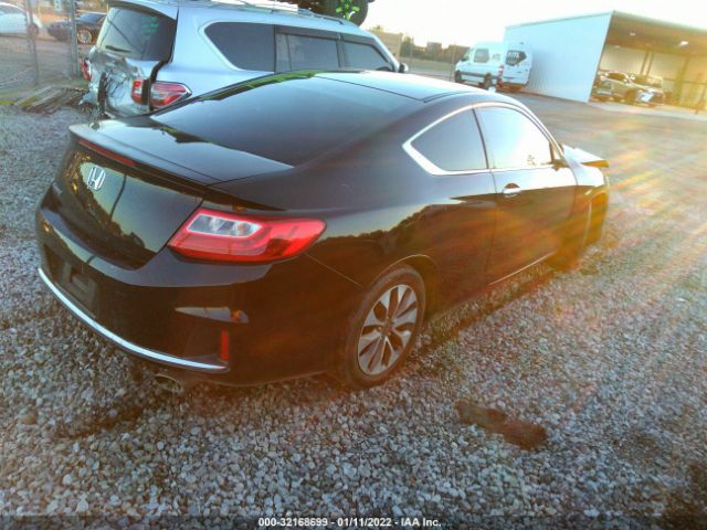 Photo 3 VIN: 1HGCT1B34FA014392 - HONDA ACCORD COUPE 