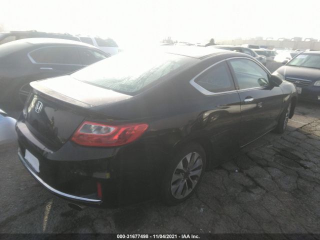 Photo 3 VIN: 1HGCT1B34FA014859 - HONDA ACCORD COUPE 