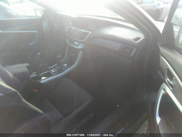 Photo 4 VIN: 1HGCT1B34FA014859 - HONDA ACCORD COUPE 