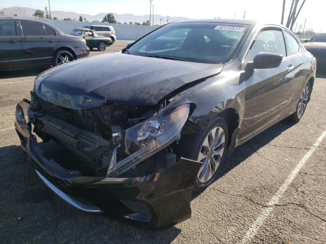 Photo 1 VIN: 1HGCT1B34FA015929 - HONDA ACCORD LX- 