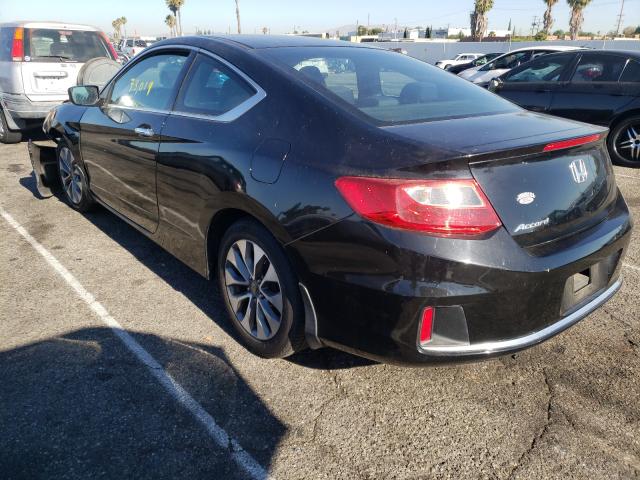 Photo 2 VIN: 1HGCT1B34FA015929 - HONDA ACCORD LX- 