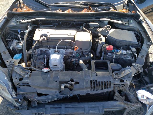 Photo 6 VIN: 1HGCT1B34FA015929 - HONDA ACCORD LX- 