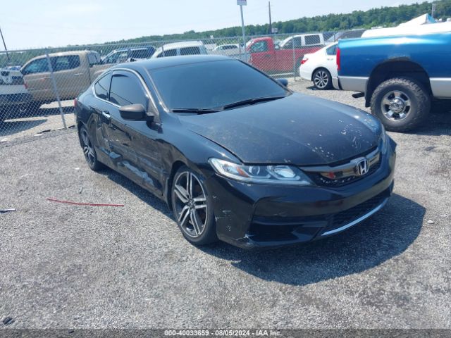 Photo 0 VIN: 1HGCT1B34GA005449 - HONDA ACCORD 