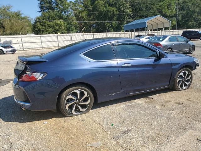 Photo 2 VIN: 1HGCT1B34GA007668 - HONDA ACCORD LX- 