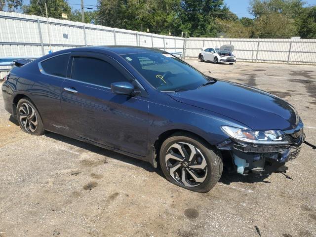 Photo 3 VIN: 1HGCT1B34GA007668 - HONDA ACCORD LX- 