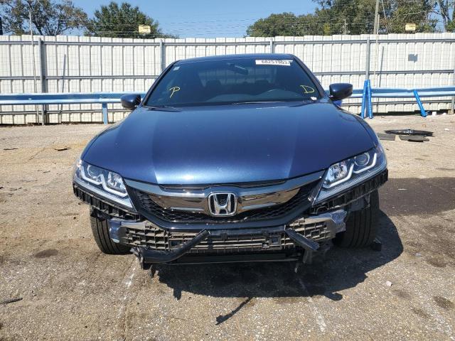 Photo 4 VIN: 1HGCT1B34GA007668 - HONDA ACCORD LX- 