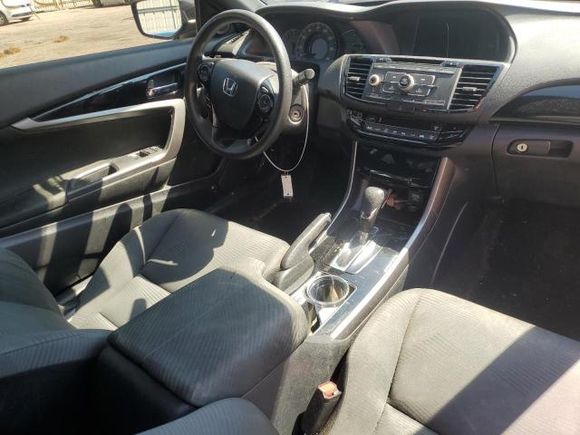 Photo 7 VIN: 1HGCT1B34GA007668 - HONDA ACCORD LX- 