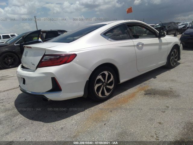 Photo 3 VIN: 1HGCT1B34GA011509 - HONDA ACCORD COUPE 