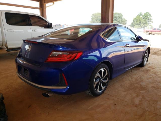 Photo 3 VIN: 1HGCT1B34HA000124 - HONDA ACCORD LX- 