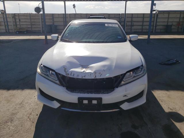 Photo 4 VIN: 1HGCT1B34HA005470 - HONDA ACCORD LX- 