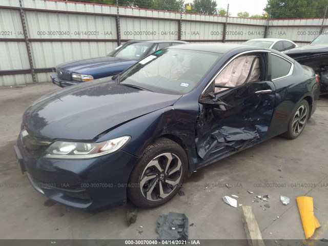 Photo 1 VIN: 1HGCT1B34HA005646 - HONDA ACCORD COUPE 