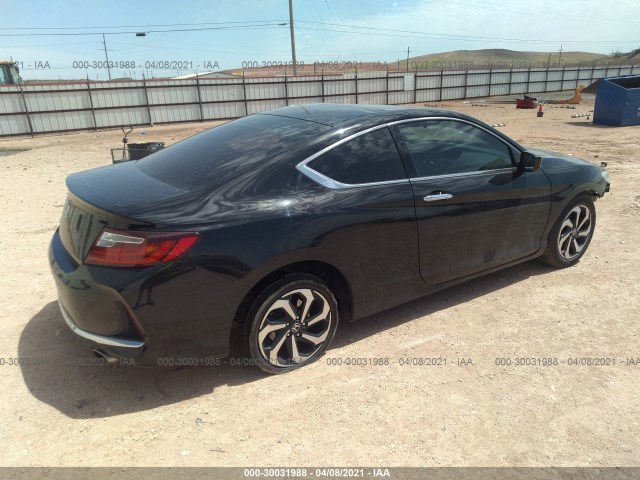 Photo 3 VIN: 1HGCT1B34HA009647 - HONDA ACCORD COUPE 