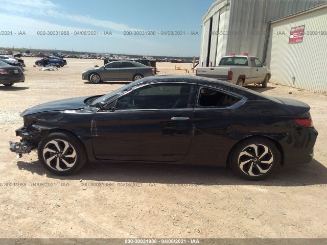 Photo 5 VIN: 1HGCT1B34HA009647 - HONDA ACCORD COUPE 