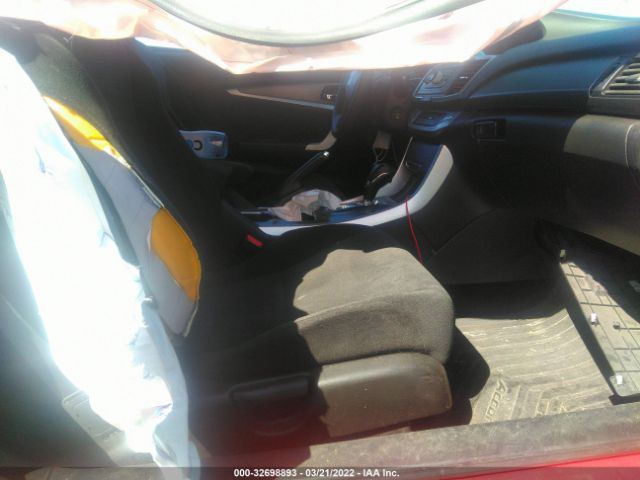 Photo 4 VIN: 1HGCT1B35DA000210 - HONDA ACCORD CPE 