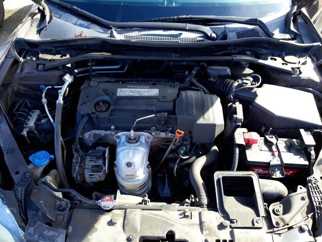 Photo 6 VIN: 1HGCT1B35DA013023 - HONDA ACCORD LX- 