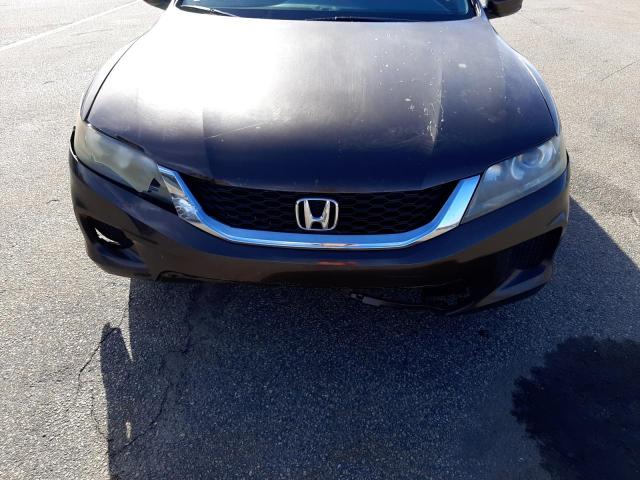 Photo 8 VIN: 1HGCT1B35DA013023 - HONDA ACCORD LX- 