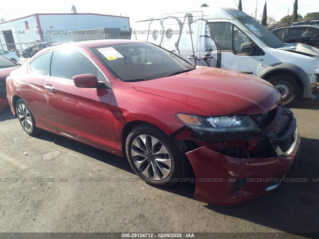 Photo 0 VIN: 1HGCT1B35DA016763 - HONDA ACCORD CPE 