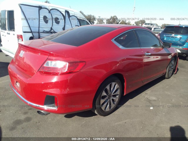 Photo 3 VIN: 1HGCT1B35DA016763 - HONDA ACCORD CPE 