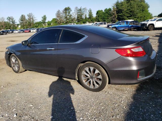 Photo 1 VIN: 1HGCT1B35DA022322 - HONDA ACCORD LX- 