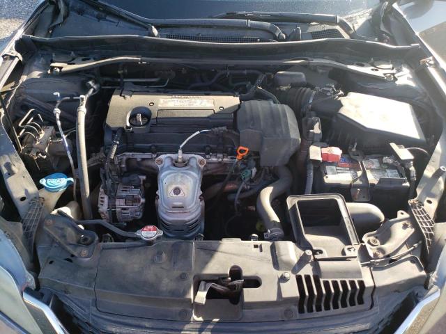 Photo 10 VIN: 1HGCT1B35DA022322 - HONDA ACCORD LX- 