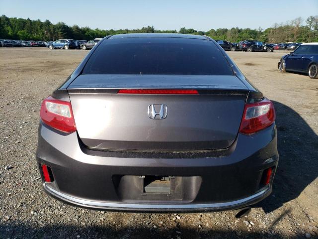 Photo 5 VIN: 1HGCT1B35DA022322 - HONDA ACCORD LX- 