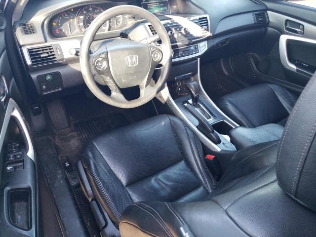 Photo 7 VIN: 1HGCT1B35DA022322 - HONDA ACCORD LX- 