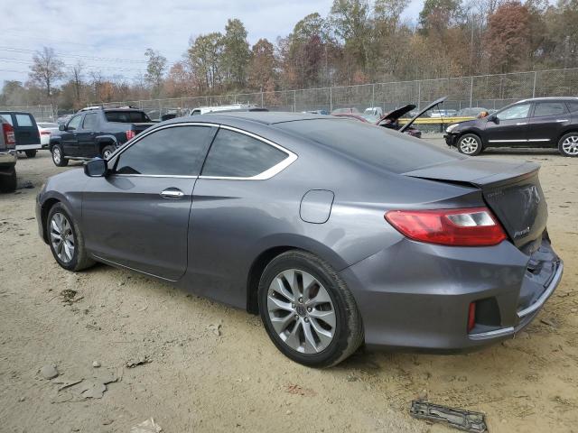 Photo 1 VIN: 1HGCT1B35DA024426 - HONDA ACCORD LX- 