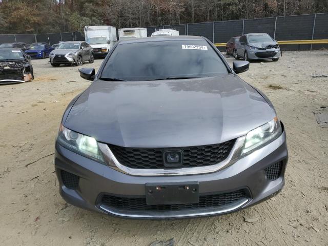 Photo 4 VIN: 1HGCT1B35DA024426 - HONDA ACCORD LX- 